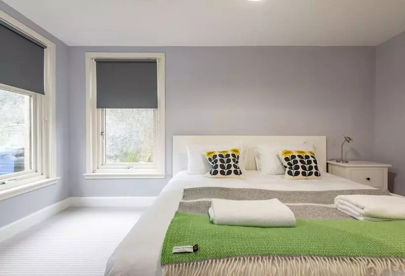 Marine Park   Perfect Elie Base   1 Min To Beach