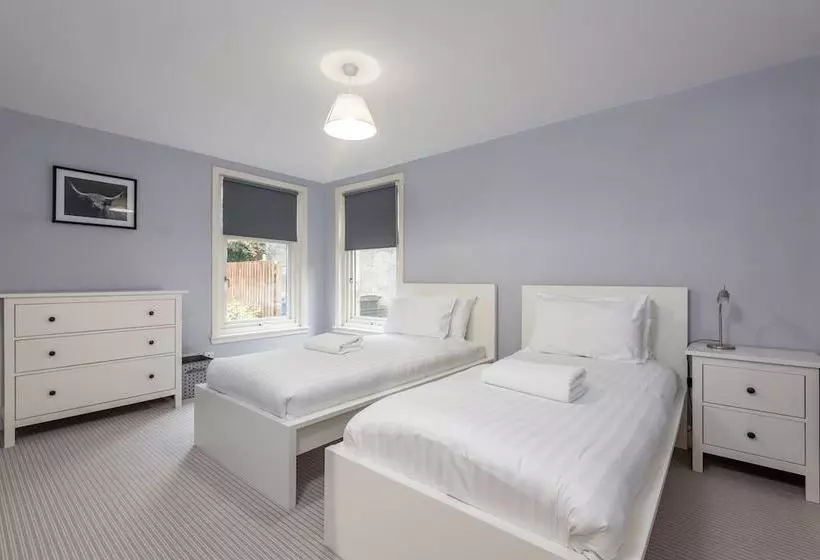 Marine Park   Perfect Elie Base   1 Min To Beach