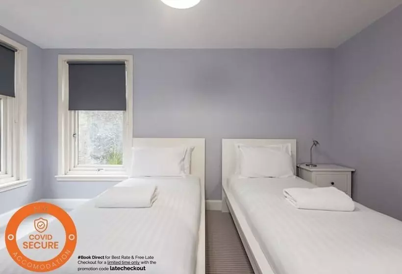 Marine Park   Perfect Elie Base   1 Min To Beach