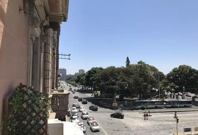 Majatalo Cagliari D'amare Via Roma