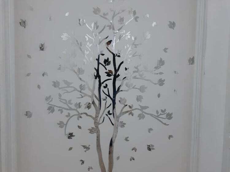 펜션 Cagliari D'amare Via Roma