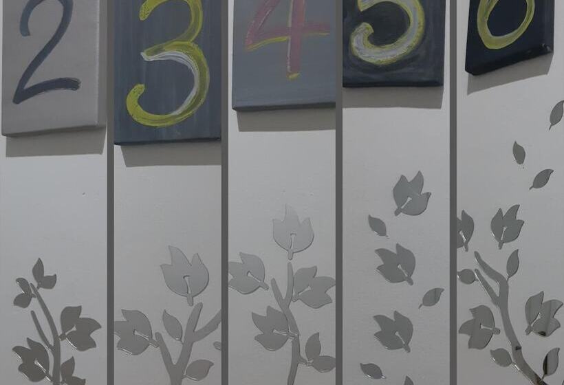 펜션 Cagliari D'amare Via Roma