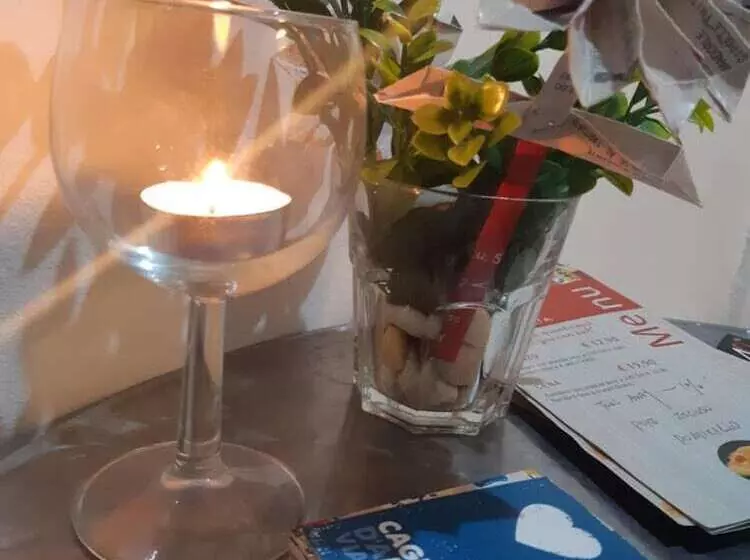 Majatalo Cagliari D'amare Via Roma