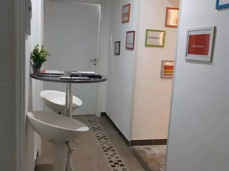 Majatalo Cagliari D'amare Via Roma