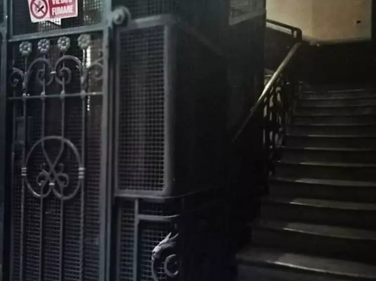 Majatalo Cagliari D'amare Via Roma