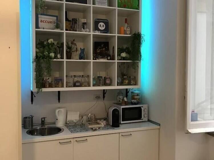 펜션 Cagliari D'amare Via Roma