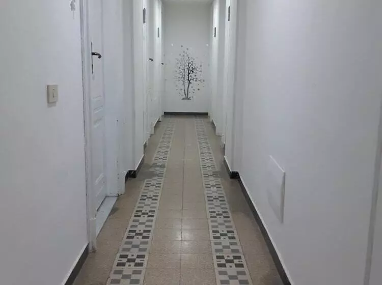 Majatalo Cagliari D'amare Via Roma