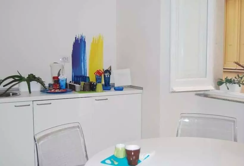 Majatalo Cagliari D'amare Via Roma