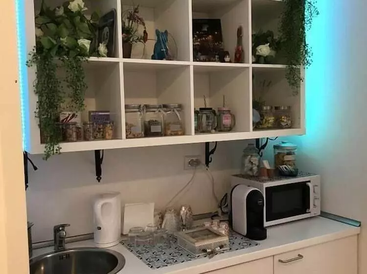 Majatalo Cagliari D'amare Via Roma