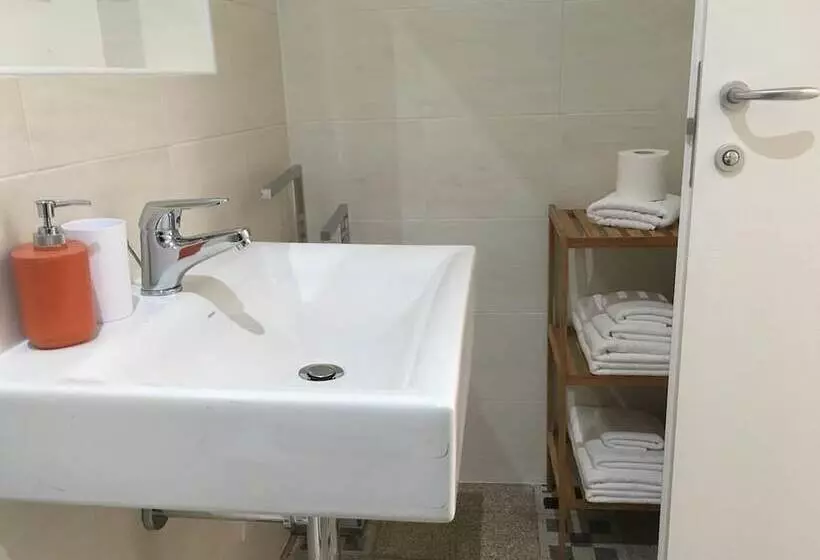 Majatalo Cagliari D'amare Via Roma