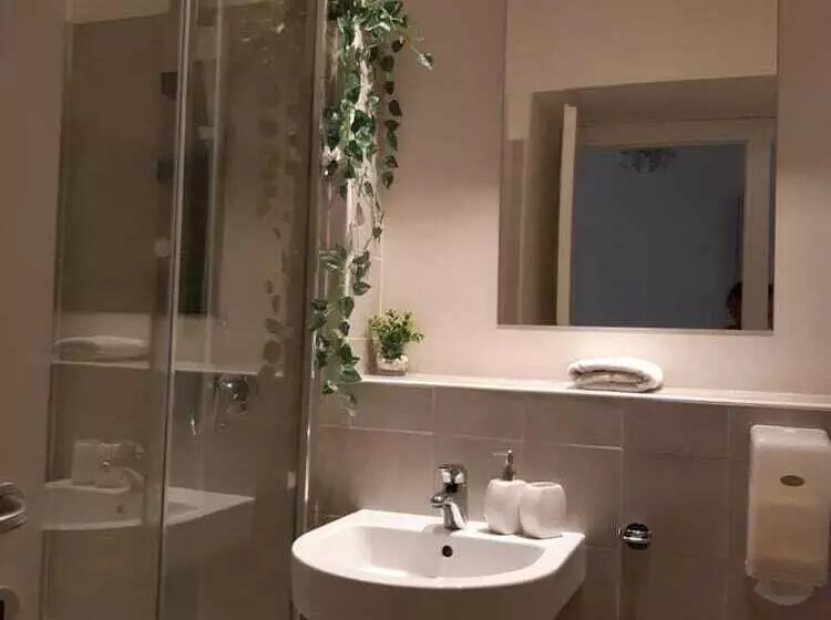 Majatalo Cagliari D'amare Via Roma