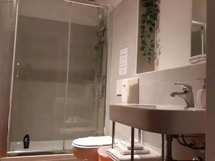 Majatalo Cagliari D'amare Via Roma