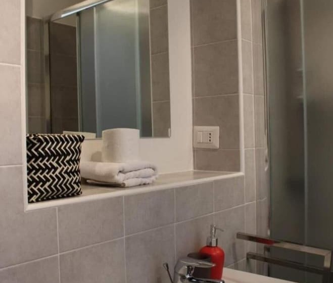 펜션 Cagliari D'amare Via Roma