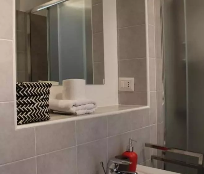 Majatalo Cagliari D'amare Via Roma