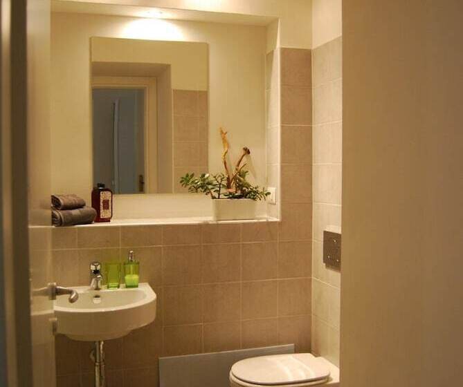 펜션 Cagliari D'amare Via Roma