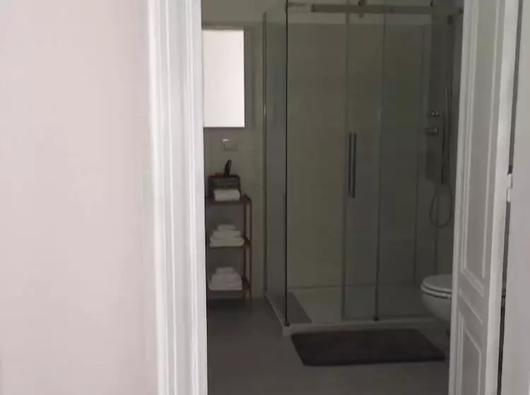 Majatalo Cagliari D'amare Via Roma