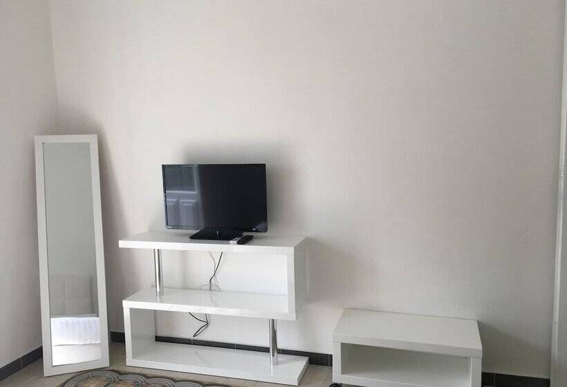 펜션 Cagliari D'amare Via Roma