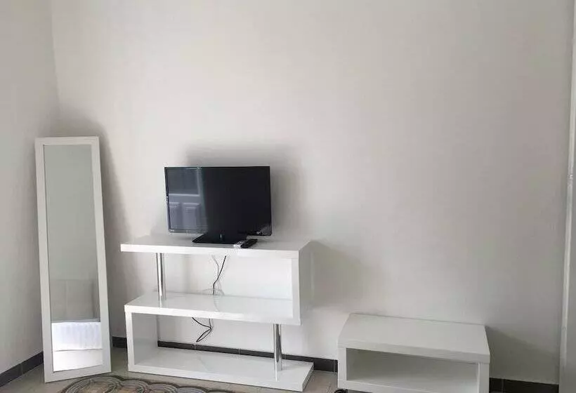 Majatalo Cagliari D'amare Via Roma