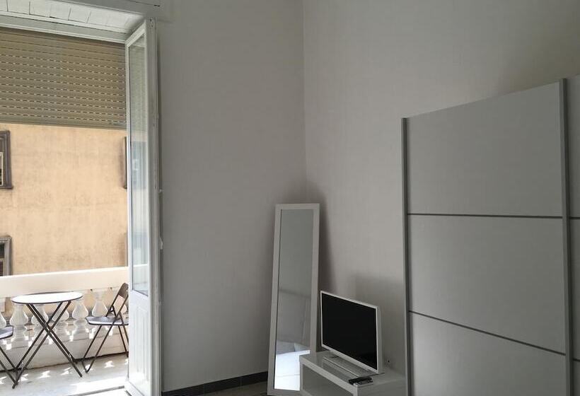 펜션 Cagliari D'amare Via Roma