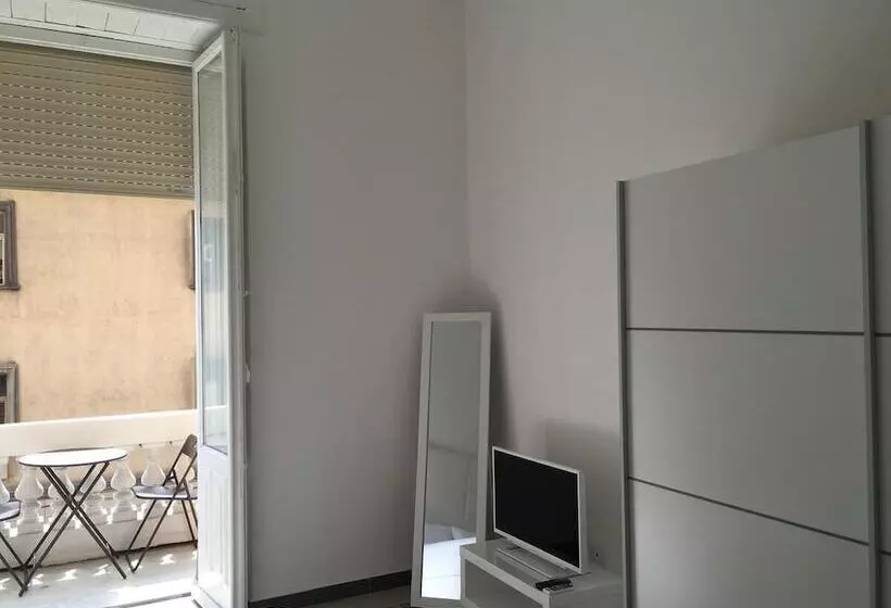 Majatalo Cagliari D'amare Via Roma