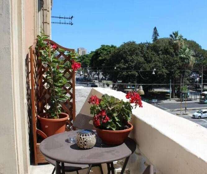 펜션 Cagliari D'amare Via Roma