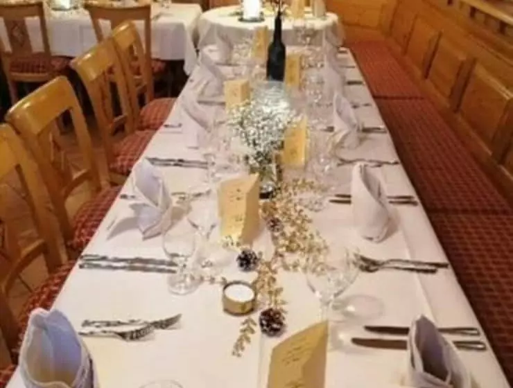 Majatalo Gasthof Kreuz Am Escheck