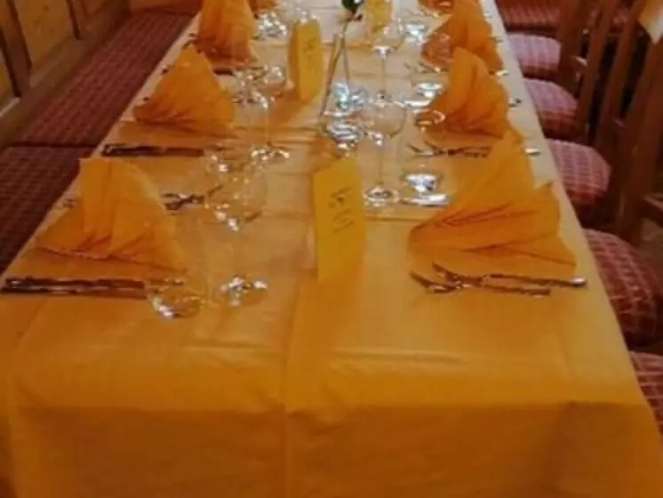 Majatalo Gasthof Kreuz Am Escheck