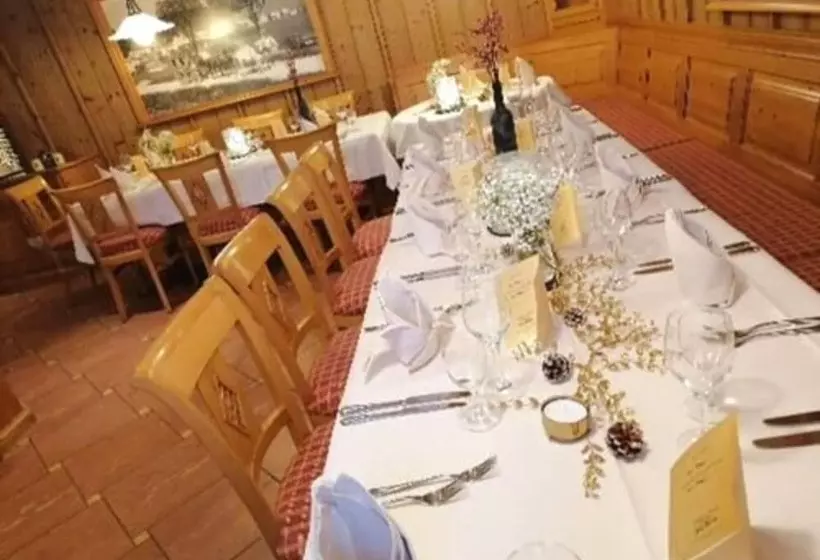 Majatalo Gasthof Kreuz Am Escheck