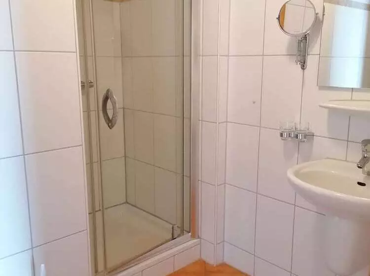 Majatalo Gasthof Kreuz Am Escheck