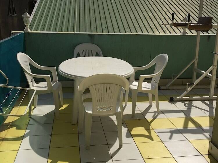 פנסיון Guest House U Priboya