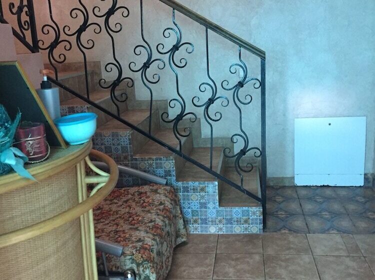 פנסיון Guest House U Priboya