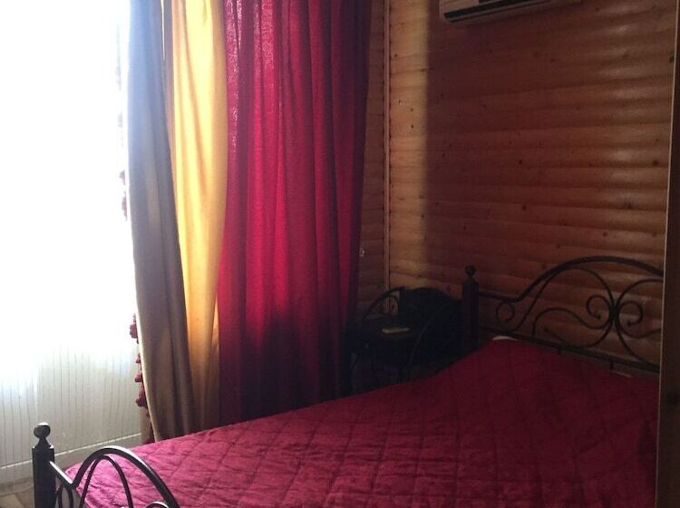 פנסיון Guest House U Priboya