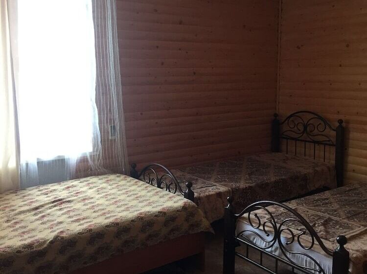 פנסיון Guest House U Priboya