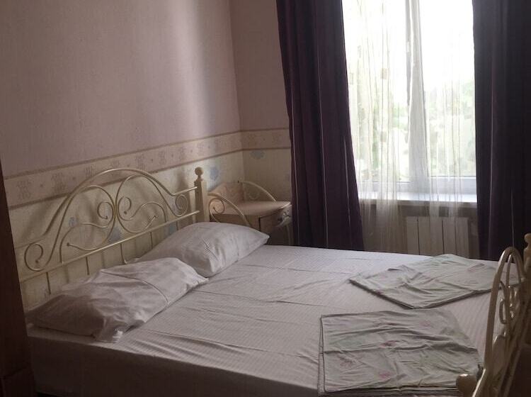 פנסיון Guest House U Priboya