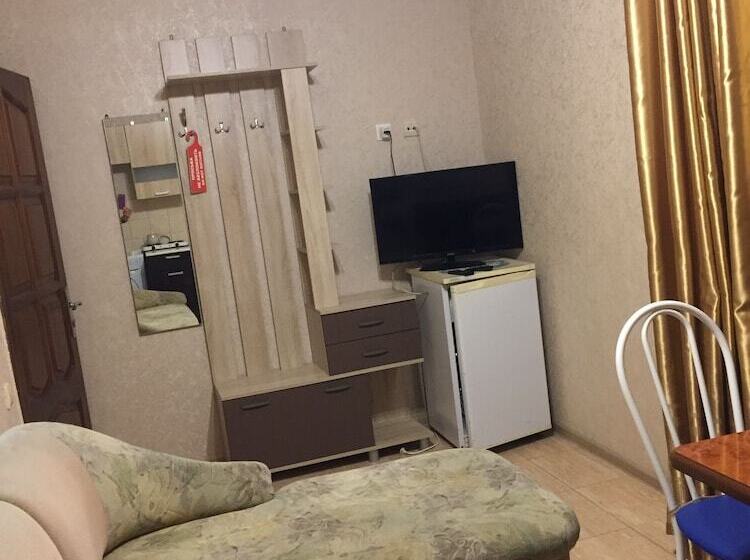 פנסיון Guest House U Priboya