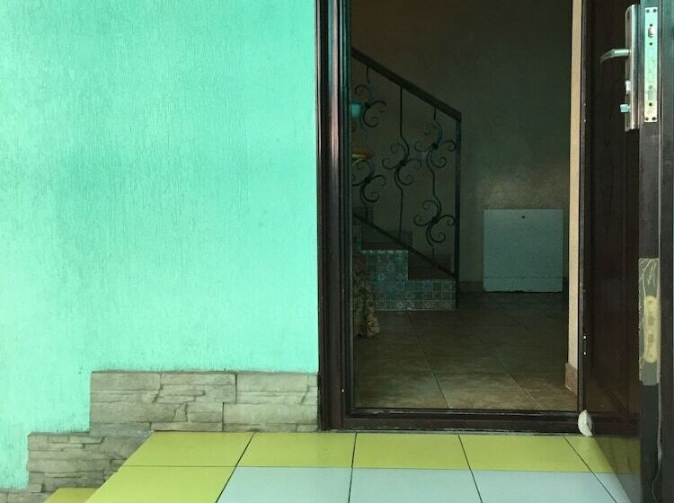 פנסיון Guest House U Priboya