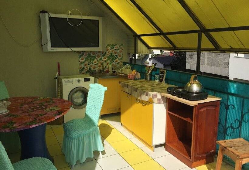 פנסיון Guest House U Priboya