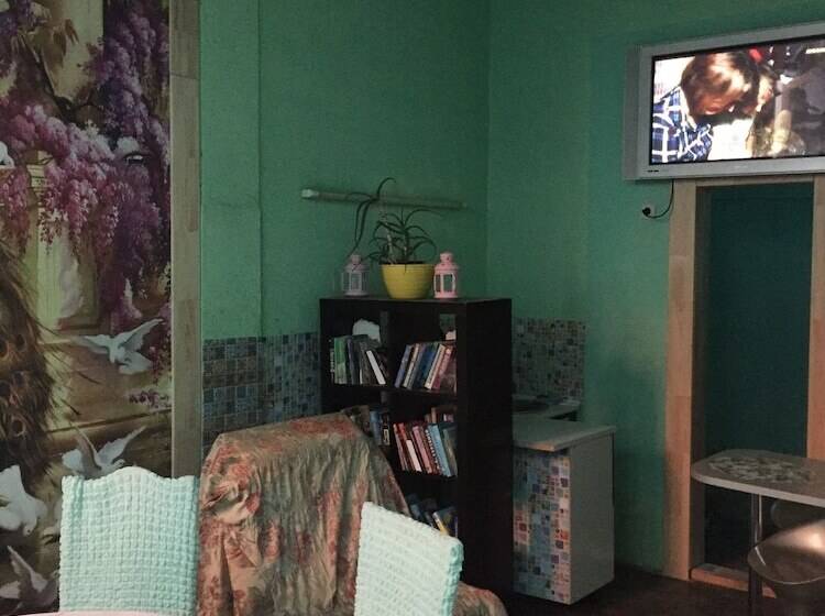 פנסיון Guest House U Priboya