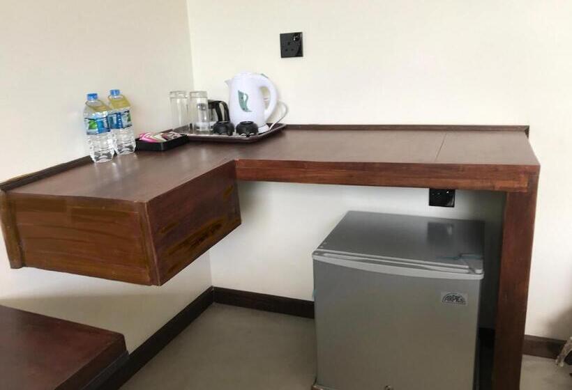 بنسيون Royal Rock Sigiriya