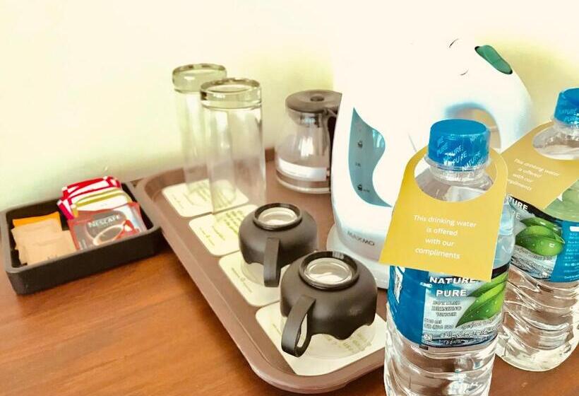 بنسيون Royal Rock Sigiriya