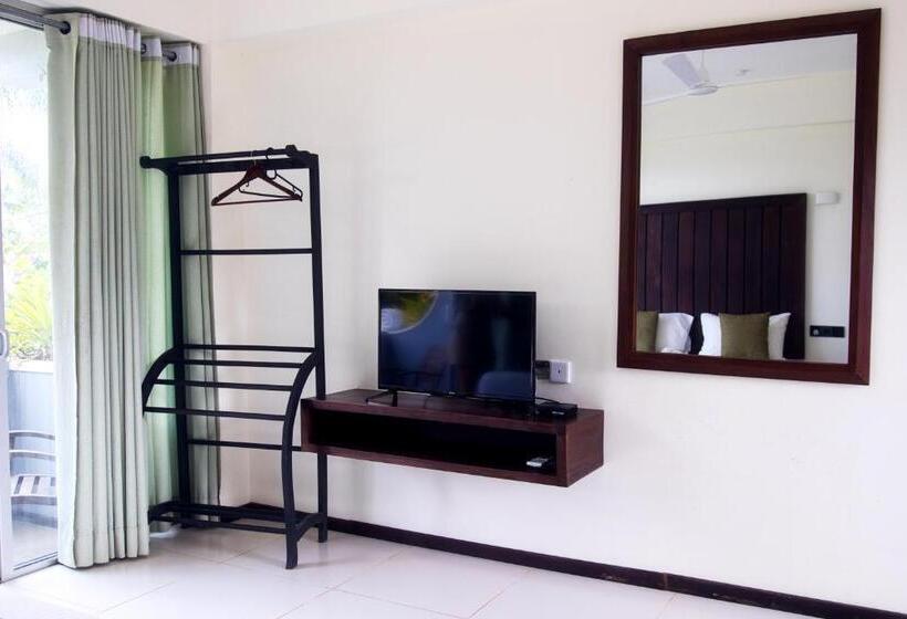 بنسيون Royal Rock Sigiriya