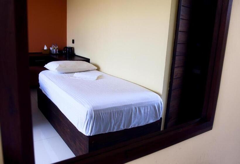 بنسيون Royal Rock Sigiriya