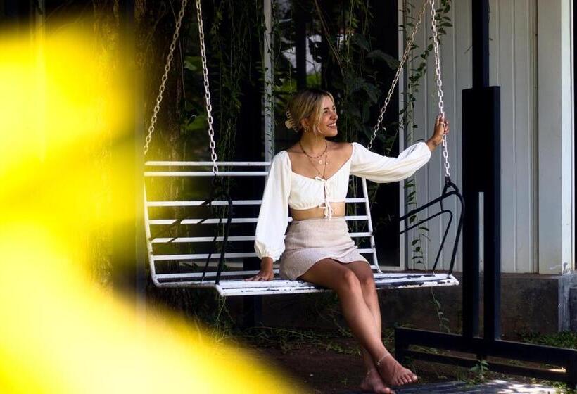 بنسيون Royal Rock Sigiriya