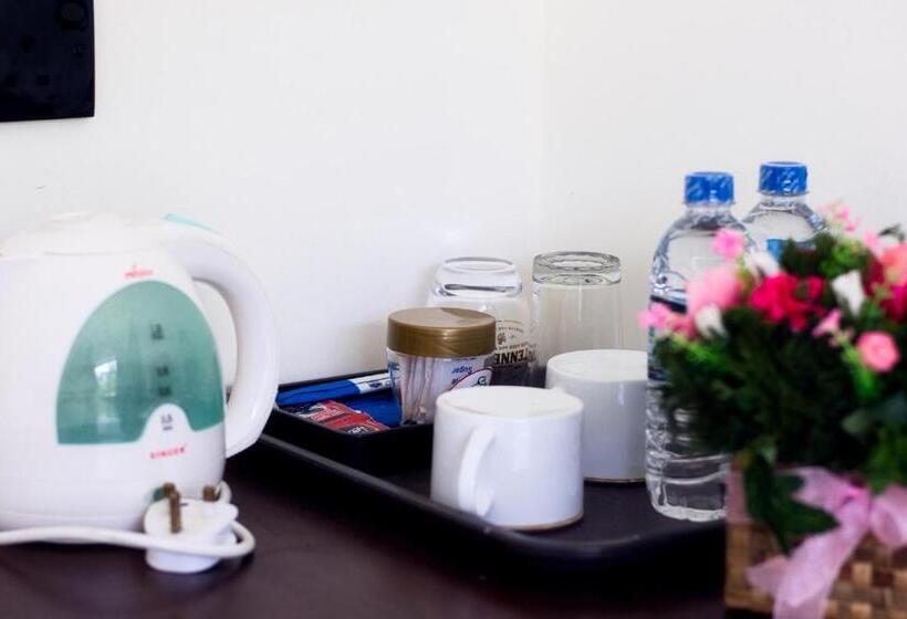 بنسيون Royal Rock Sigiriya