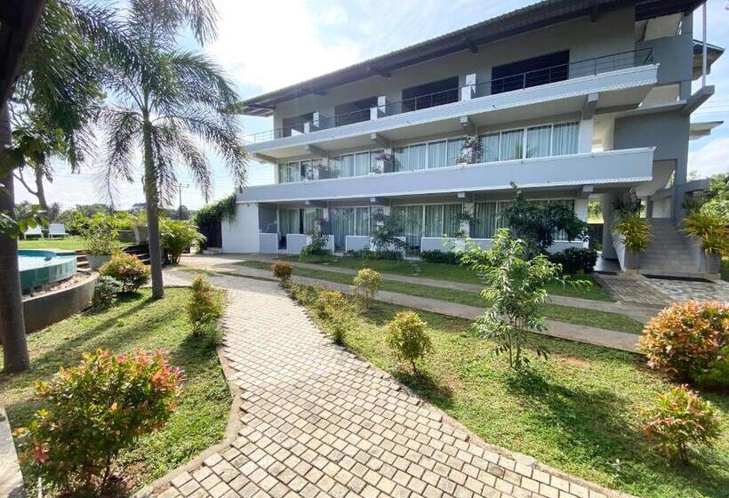 بنسيون Royal Rock Sigiriya