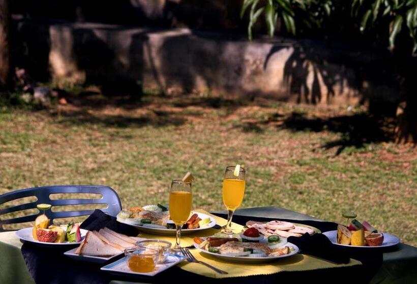 بنسيون Royal Rock Sigiriya