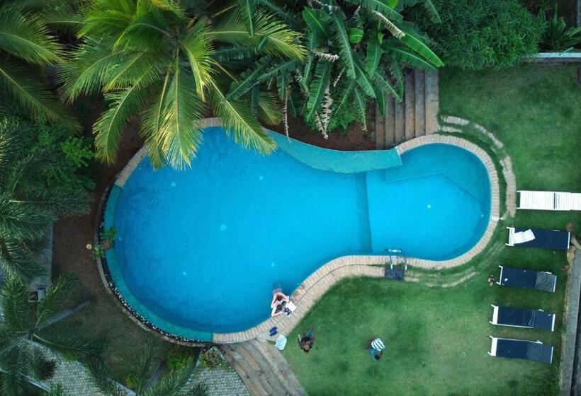 بنسيون Royal Rock Sigiriya