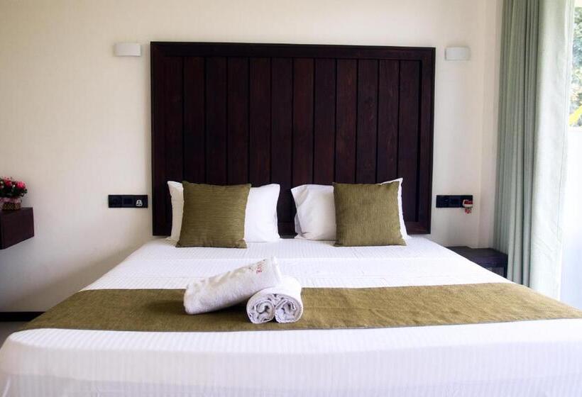 بنسيون Royal Rock Sigiriya