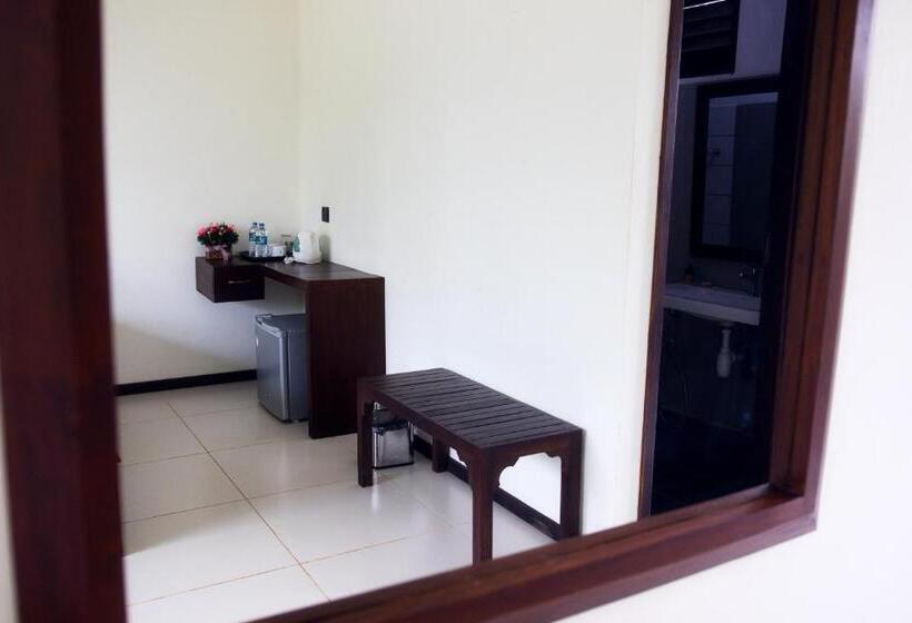 بنسيون Royal Rock Sigiriya