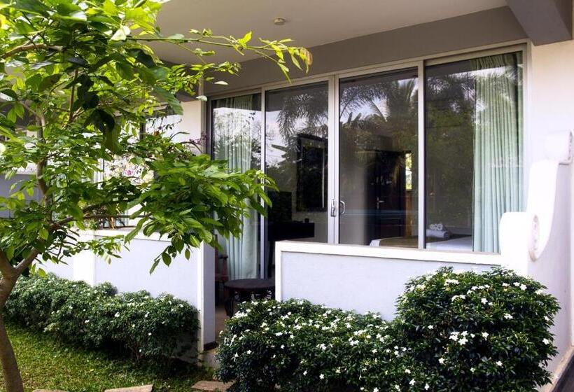 بنسيون Royal Rock Sigiriya